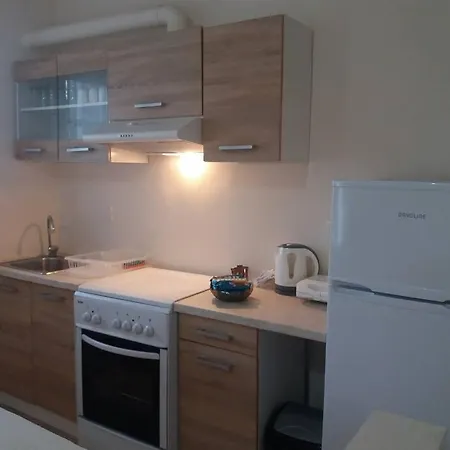 Appartamento Konstantina's House Ipsos