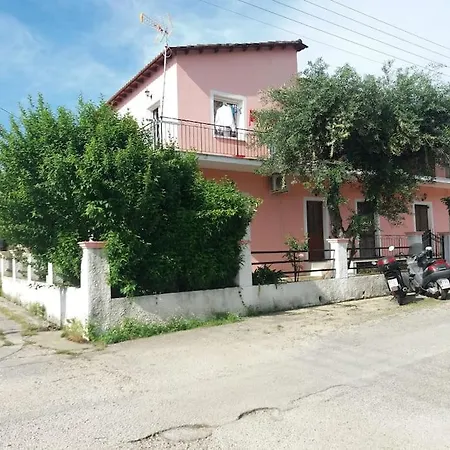Appartamento Konstantina's House *