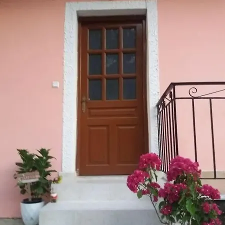 Konstantina's House *