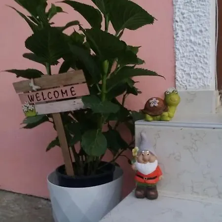 Konstantina's House *