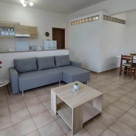 Konstantina's House Apartament