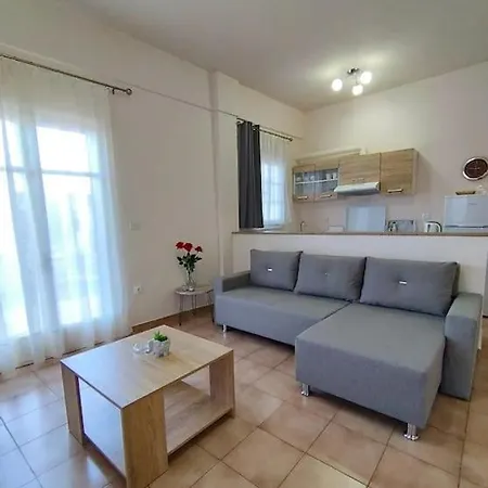 Appartamento Konstantina's House *