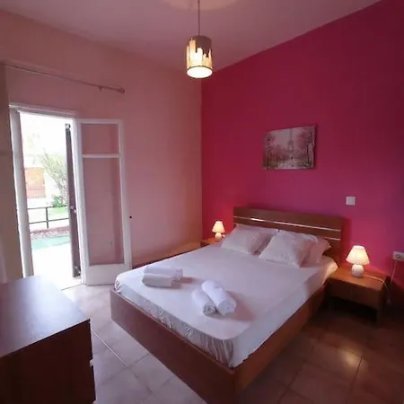 Apartament Konstantina's House