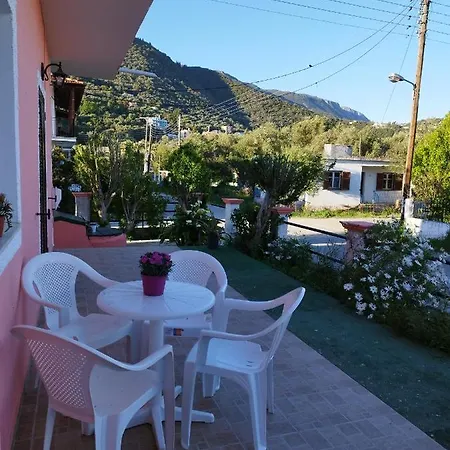 Appartamento Konstantina's House *